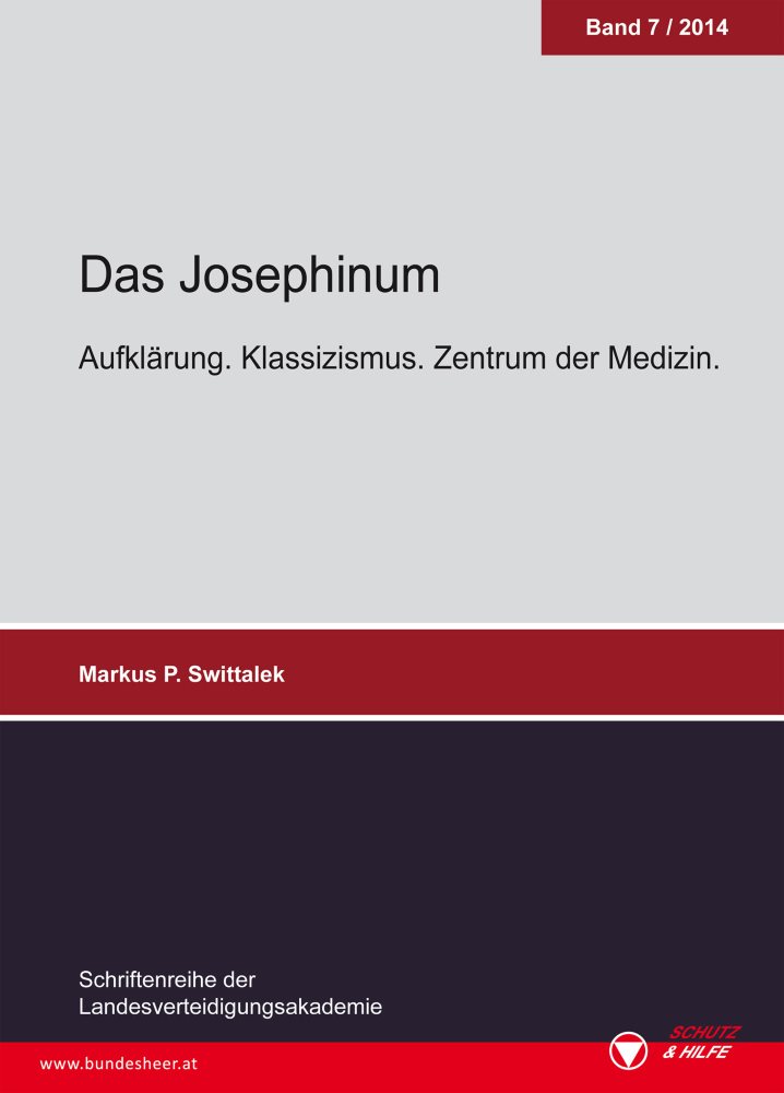 Das Josephinum (2014)